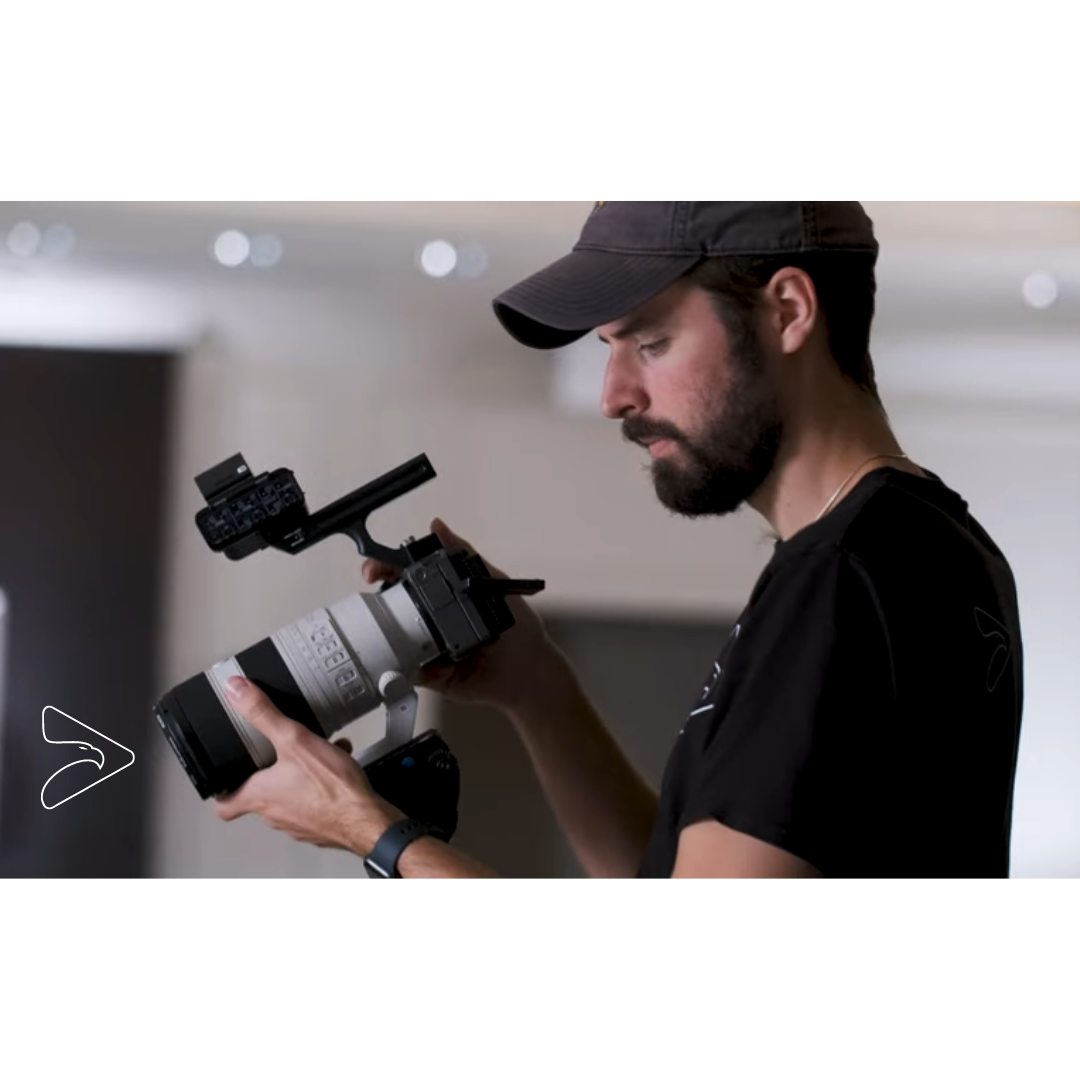 Eagle Wing Productions