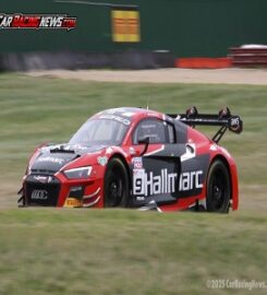 Car Racing News