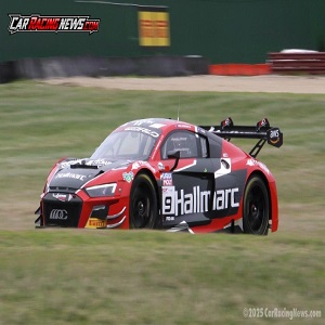 Car Racing News