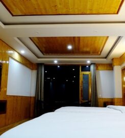 Humble Holiday Home Kufri, Shimla