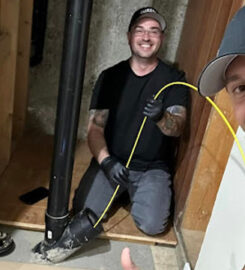Justech Home Inspections Ltd