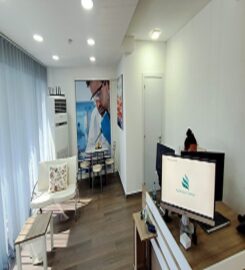 Apheresis Center