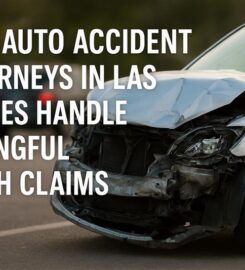 Farah Law Injury and Accident Attorneys