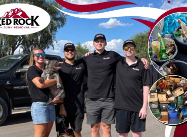 Red Rock Junk Removal