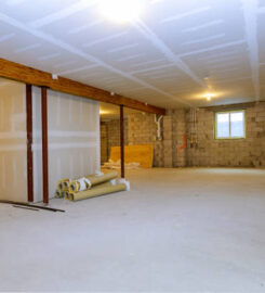 JWS Contracting & Remodeling