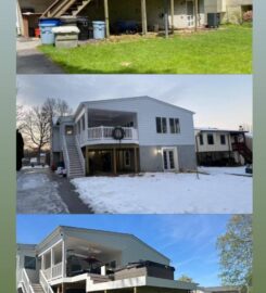 CIG Enterprises | Home Additions & General Contractor