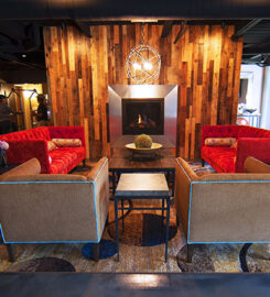 Warehouse Hotel
