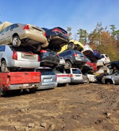 Rapid Cash For Junk Cars