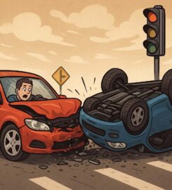 Farah Law Injury and Accident Attorneys