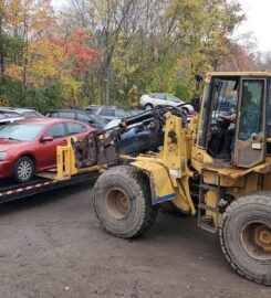 Rapid Cash For Junk Cars