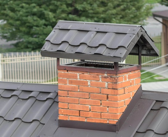 Orlando Chimney Masters & Home Ventilation Pros