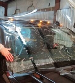 Hurricane Auto – Auto Glass Store & Window Tinting