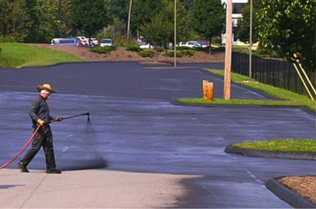 Crossroads Paving CT