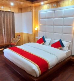 Humble Holiday Home Kufri, Shimla