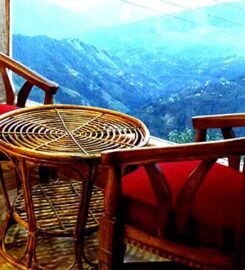 Humble Holiday Home Kufri, Shimla