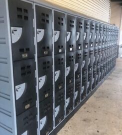 Cool Lockers® California
