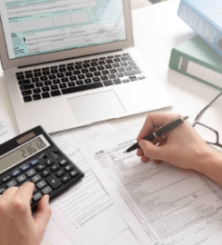 Corporate Tax Consultants in Dubai