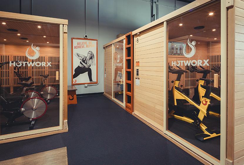 HOTWORX – Altamonte Springs, FL