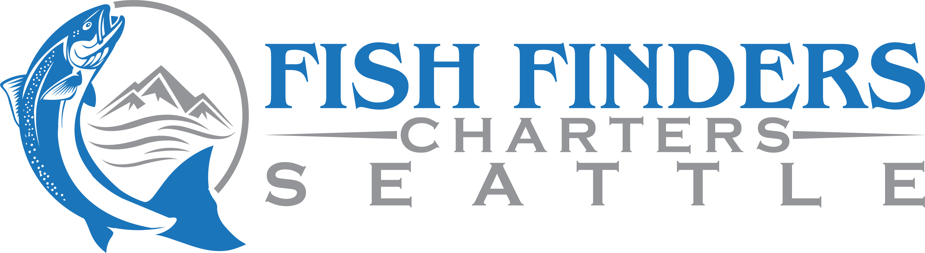 Fish Finders Private Charters