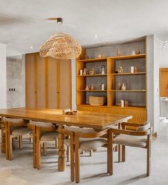 Casa Isla