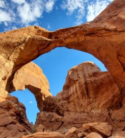 Moab Tourism Center