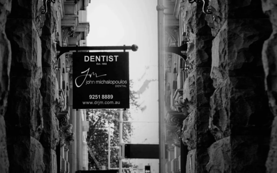 Dr John Michalopoulos Dental