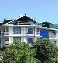 Humble Holiday Home Kufri, Shimla