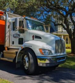 Dump South Dumpster Rental