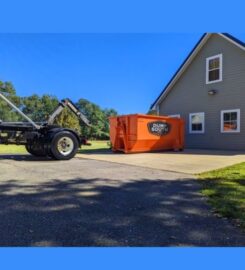 Dump South Dumpster Rental