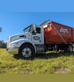 Dump South Dumpster Rental