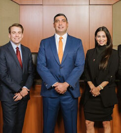 Farah Law Injury and Accident Attorneys