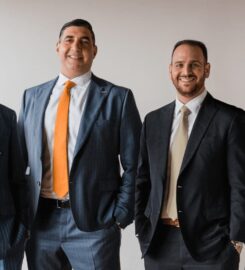 Farah Law Injury and Accident Attorneys