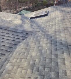 QNK Roofing Ct
