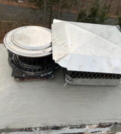 QNK Roofing Ct