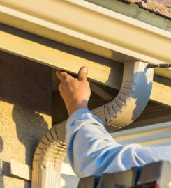 Distinct Painting Company