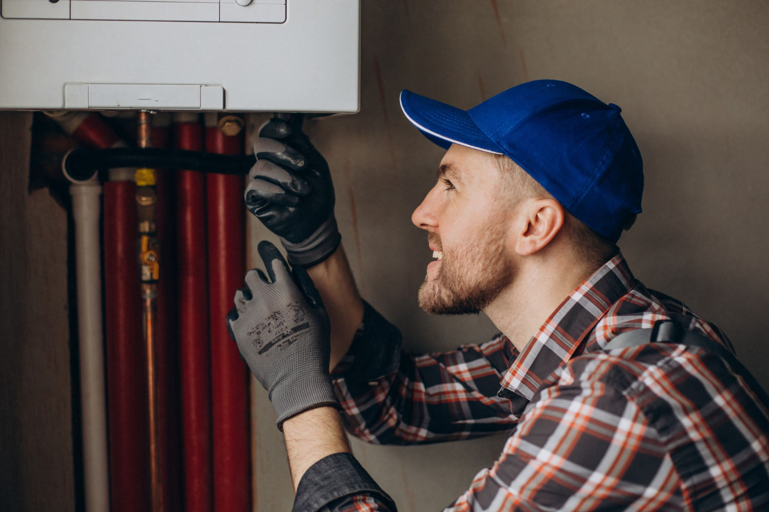 Yeap Leng Plumbing and Tile Contractor