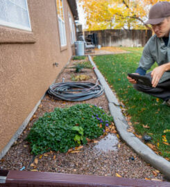 Home Right Property Inspections