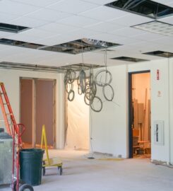 Your Home Restoration LLC