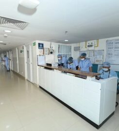 Big Apollo Spectra Hospital