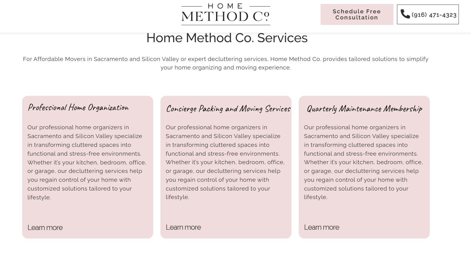 Home Method Co