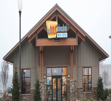 KiDDS Dental