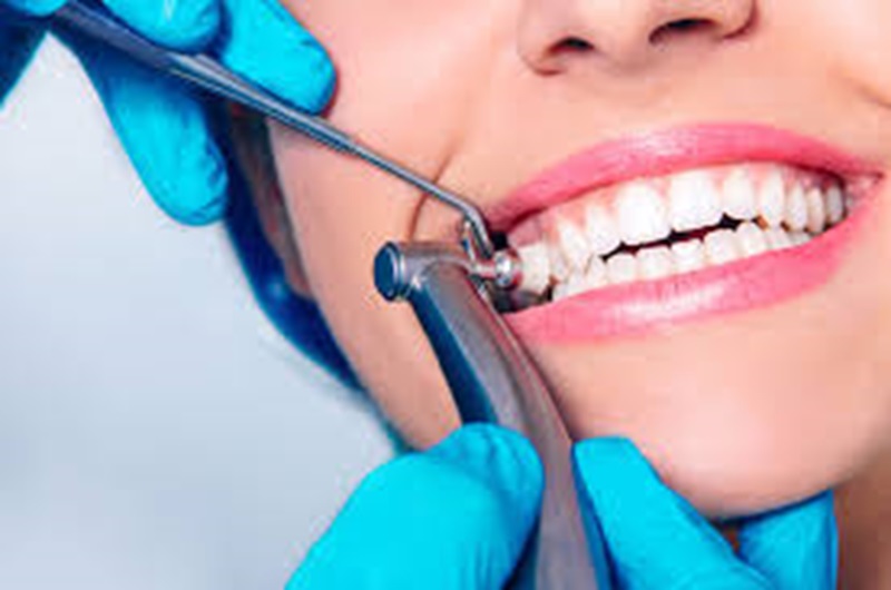 N D Dental Care