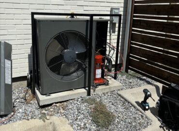 Proactive Air Conditioning
