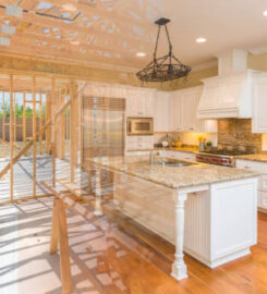 JWS Contracting & Remodeling