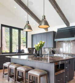 JWS Contracting & Remodeling