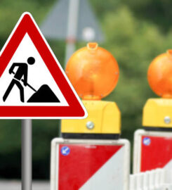 Steel Curtain Asphalt Maintenance