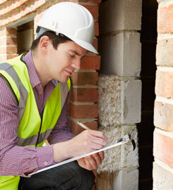 Home Right Property Inspections
