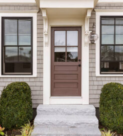 MACH 4 HOMES REMODELS