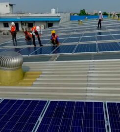 Jetsor Solar