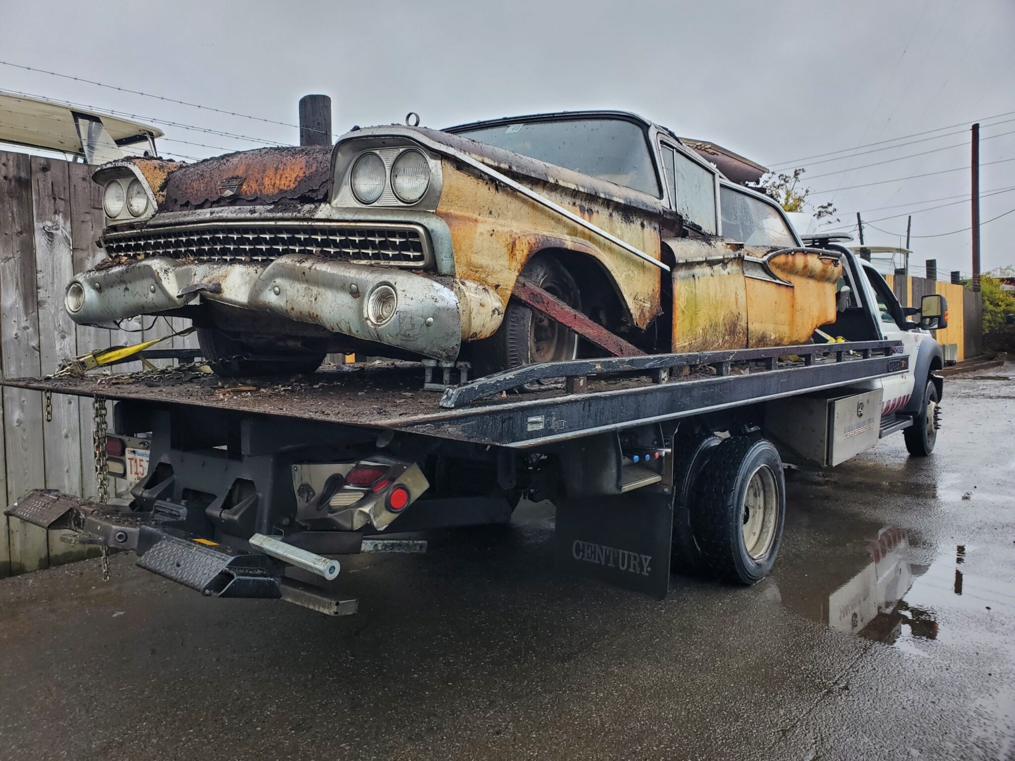 Rapid Cash For Junk Cars